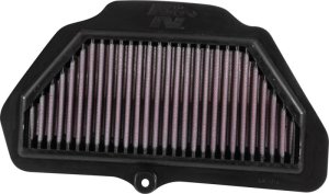 Kawasaki ZX-10R Direct Fit Air Filters - K&N Engineering - Race Specific - 2016